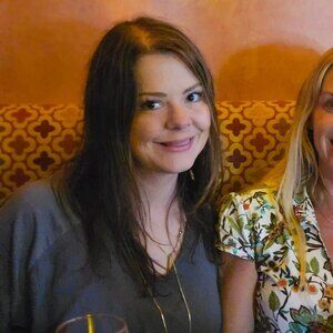 Meet your Posher, Candice